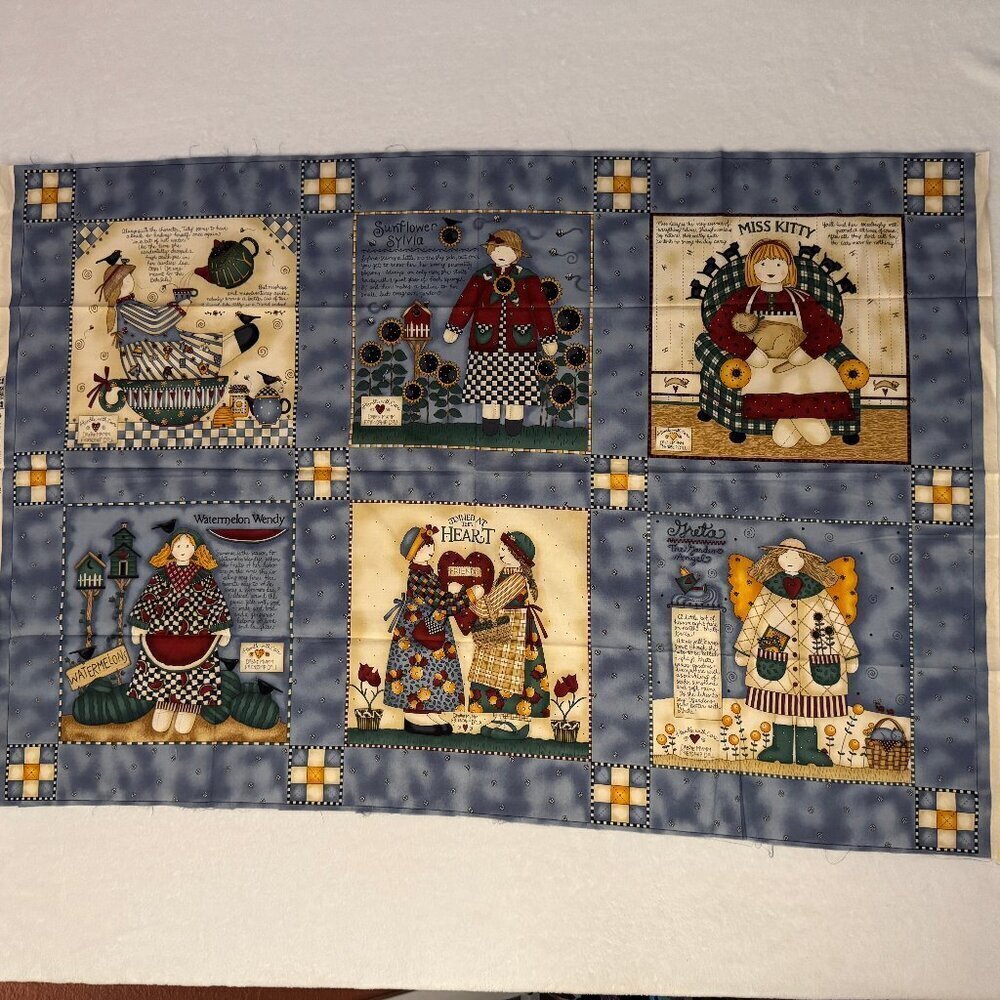 Assorted Panels - Picture 6 of 15